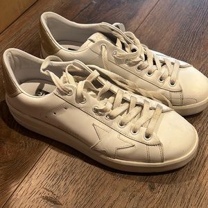 GOLDEN GOOSE sneakers